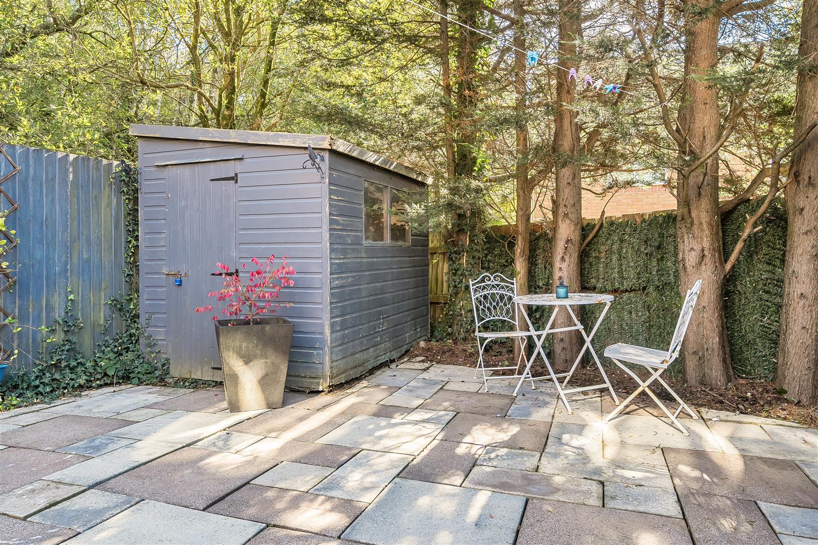 Brynhyfryd, Penllergaer, Swansea, SA4 9JJ